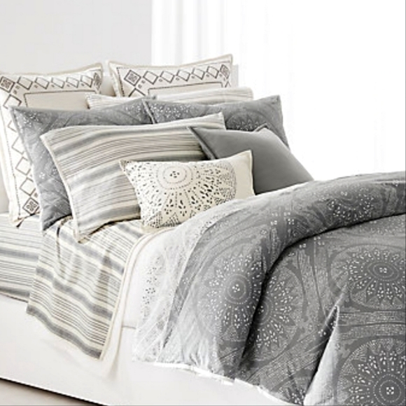 Ralph Lauren Bedding 7 Pc Ralph Lauren Queen Luke Set Poshmark